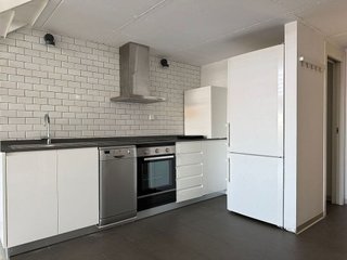 Dúplex en alquiler en Barrio de la Luz en Xirivella