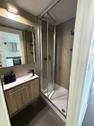Dúplex en alquiler en Barrio de la Luz en Xirivella
