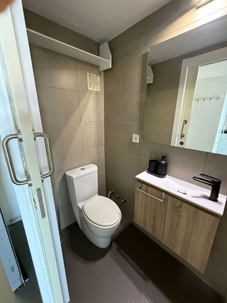 Dúplex en alquiler en Barrio de la Luz en Xirivella