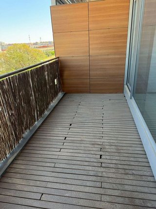 Dúplex en alquiler en Barrio de la Luz en Xirivella