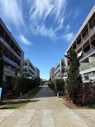 Dúplex en alquiler en Barrio de la Luz en Xirivella