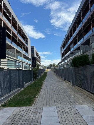 Dúplex en alquiler en Barrio de la Luz en Xirivella