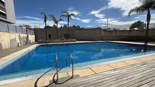 Dúplex en alquiler en Barrio de la Luz en Xirivella