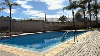 Dúplex en alquiler en Barrio de la Luz en Xirivella