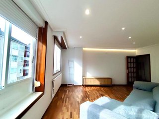 Piso en alquiler en San Rosendo en Ourense