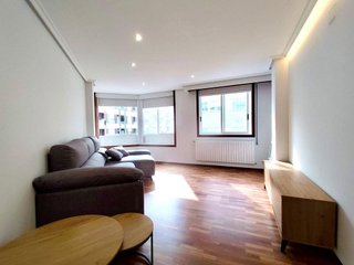 Piso en alquiler en San Rosendo en Ourense