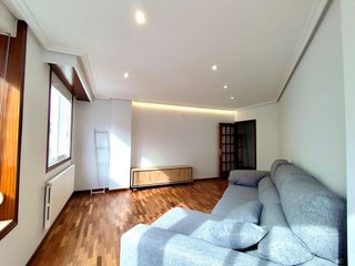Piso en alquiler en San Rosendo en Ourense