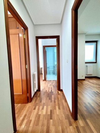 Piso en alquiler en San Rosendo en Ourense