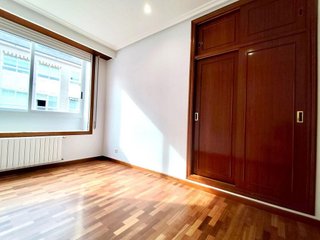 Piso en alquiler en San Rosendo en Ourense