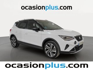 SEAT Arona 1.5 TSI FR XL DSG 110 kW (150 CV)