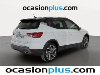 SEAT Arona 1.5 TSI FR XL DSG 110 kW (150 CV)
