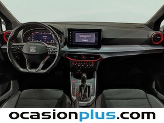 SEAT Arona 1.5 TSI FR XL DSG 110 kW (150 CV)