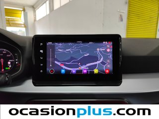 SEAT Arona 1.5 TSI FR XL DSG 110 kW (150 CV)