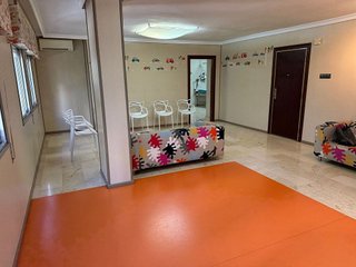 Oficina en alquiler en Centro en Almería