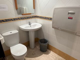 Oficina en alquiler en Centro en Almería