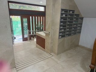 Oficina en alquiler en Centro en Almería