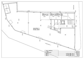Local comercial en alquiler en Almendralejo