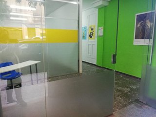 Local comercial en alquiler en La Petxina en Valencia