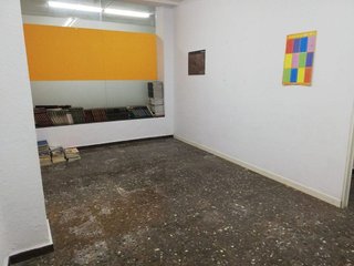 Local comercial en alquiler en La Petxina en Valencia