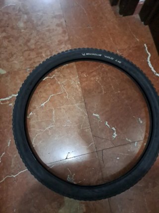 Orbea Onna 50 Cuandro de Fibra