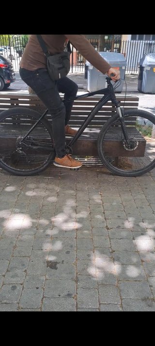 Orbea Onna 50