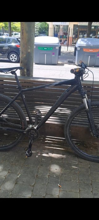 Orbea Onna 50