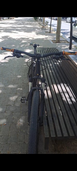 Orbea Onna 50
