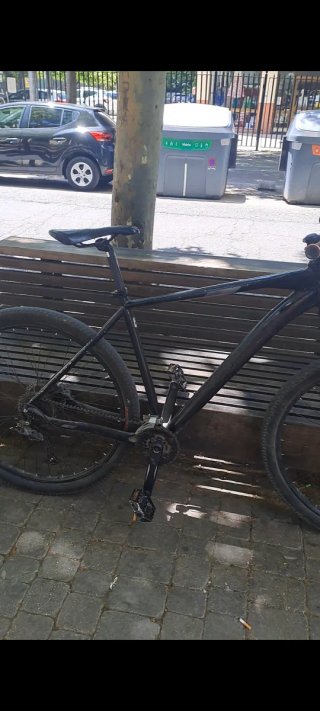 Orbea Onna 50