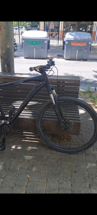 Orbea Onna 50