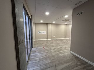 Local comercial en alquiler en Paseo Independencia en Zaragoza