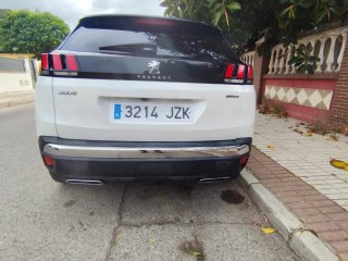 Peugeot 3008 2017