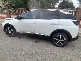 Peugeot 3008 2017