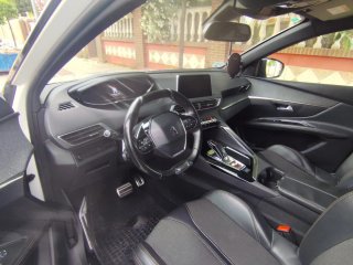 Peugeot 3008 2017