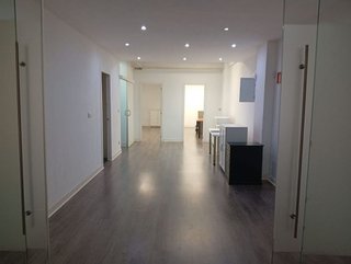 Oficina en alquiler en Centro - Ayuntamiento en Santander
