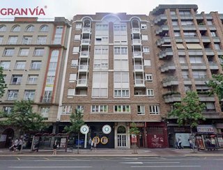 Oficina en alquiler en Centro en Logroño