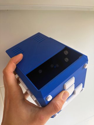 Hucha Mario Bros