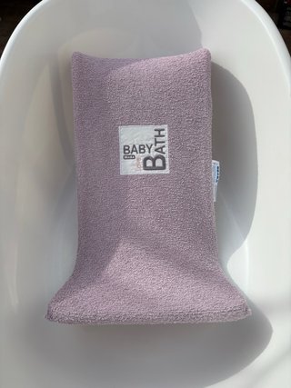 Tumbona bañera bebé Beaba.