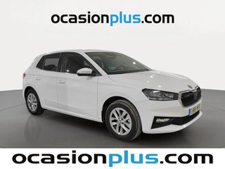 Skoda Fabia 1.0 TSI Selection 70 kW (95 CV)
