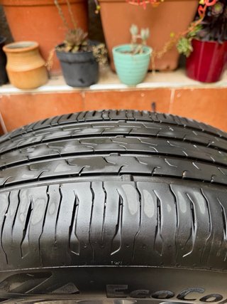 Llantas 18 Ford Kuga
