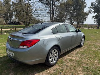 Opel Insignia 2011