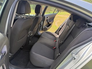 Opel Insignia 2011