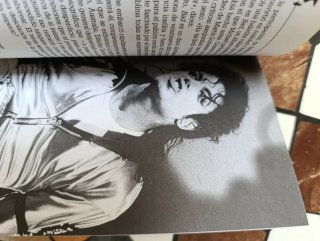 Libro Michael Jackson