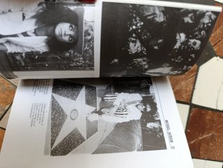 Libro Michael Jackson