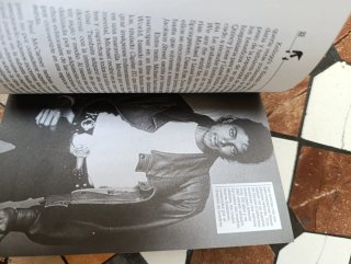 Libro Michael Jackson