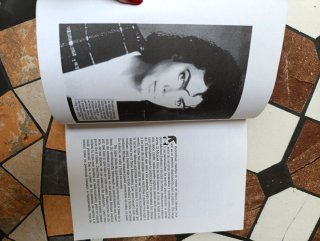 Libro Michael Jackson