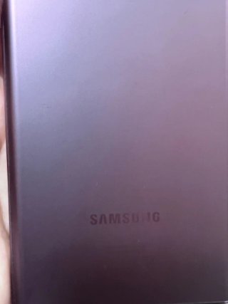 Samsung S22 Ultra Morado