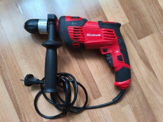 Taladro Eléctrico Einhell 720W