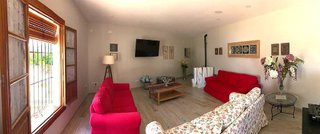 Chalet en venta en Álora