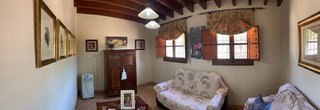 Chalet en venta en Álora