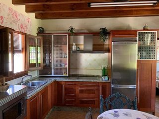 Chalet en venta en Álora